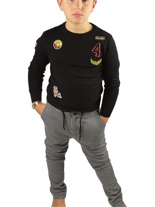 Maglia CESARE PACIOTTI 4US | MGP713JPUN